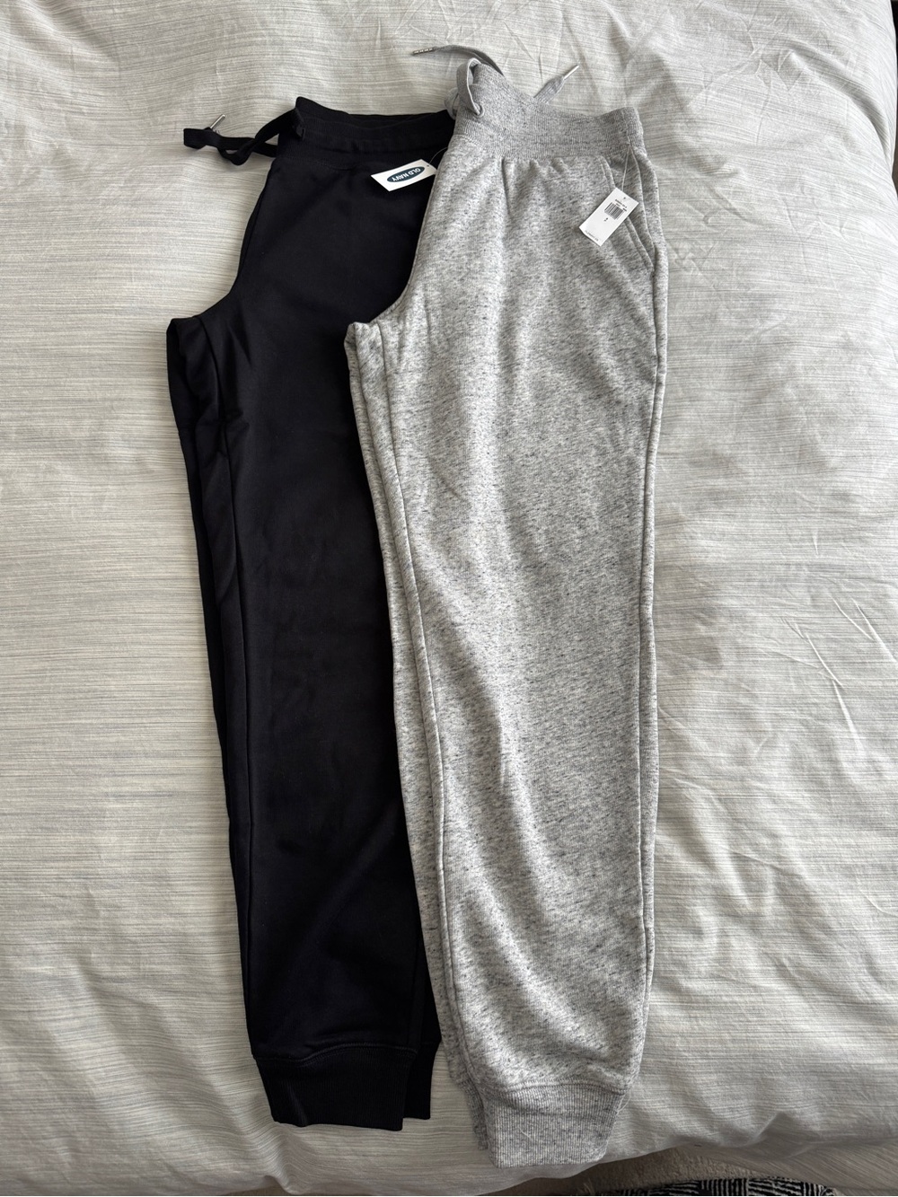 NWT 2 pairs of Old Navy sweatpants